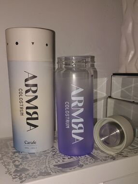 ARMA Colostrum Carafe Bottle 🆕